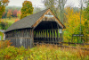 Meridan Covered Bridge